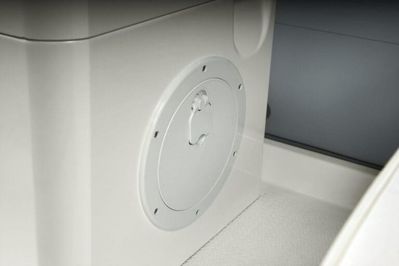 купить Лодка РИБ BRIG FALCON RIDER 450 в Москве - фото 