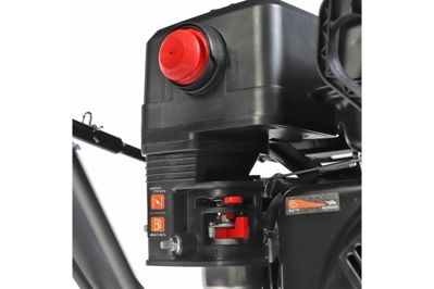 купить Снегоуборщик PATRIOT PS 603 E в Москве - фото 