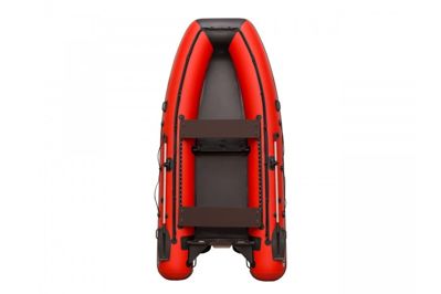 купить Лодка ПВХ SIBRIVER Абакан 430 JET LIGHT в Москве - фото 