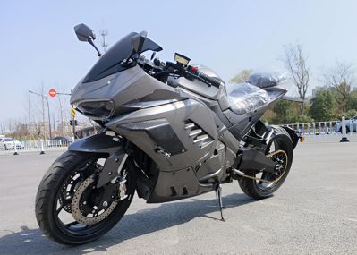 купить Электромотоцикл LONGZU Panigale S Pro в Москве - фото 