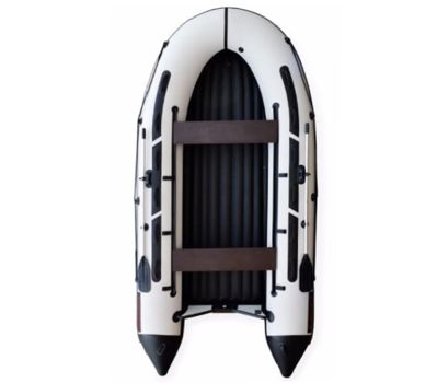 Лодка ПВХ X-RIVER Grace Wind 420 в Москве