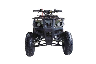 купить Квадроцикл WELS ATV Thunder 150 в Москве - фото 