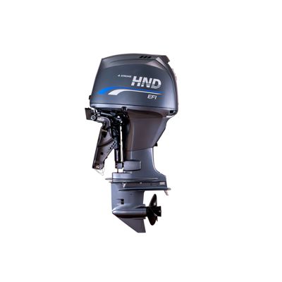 купить 4х-тактный лодочный мотор HND OB50 FCIERTL в Москве - фото 