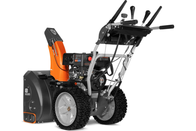 купить Снегоуборщик DEWORKS S 8065 в Москве - фото 