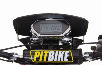 купить Мотоцикл питбайк SHARMAX Sport 190 в Москве - фото 