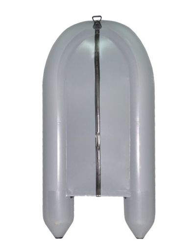 купить Лодка ПВХ МУССОН 2900 СК Light в Москве - фото 