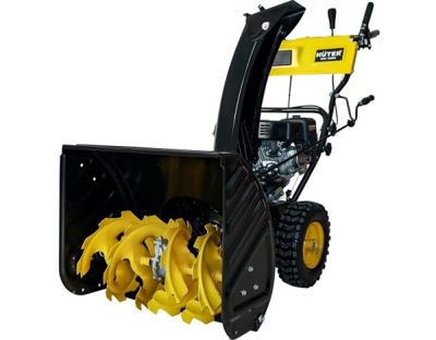 Снегоуборщик HUTER SGC 5500X в Москве