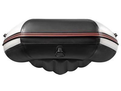 купить Лодка ПВХ X-RIVER Agent 390 в Москве - фото 