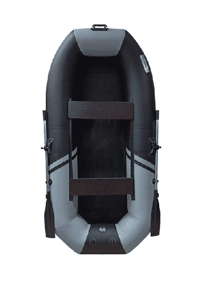 купить Гребная лодка ПВХ БАЙКАЛ B-275 в Москве - фото 