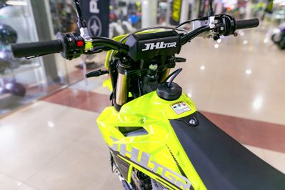 купить Мотоцикл JHL S004 R 300 (4T 175FMM) ENDURO в Москве - фото 