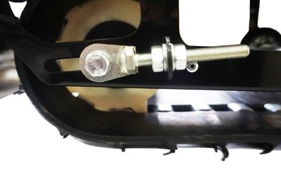 купить Мотобуксировщик XTREME-MOTORS "Конек-Горбунок" 6.5 л.с. в Москве - фото 