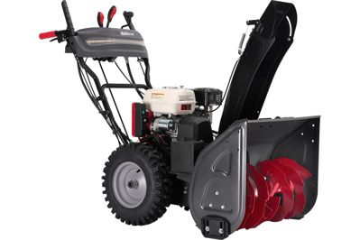 купить Снегоуборщик EVOLINE SBG 610 HE в Москве - фото 