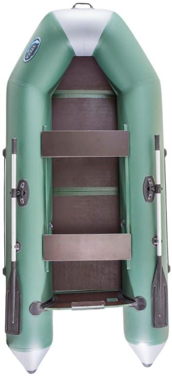 купить Лодка ПВХ STEFA 2800МС в Москве - фото 