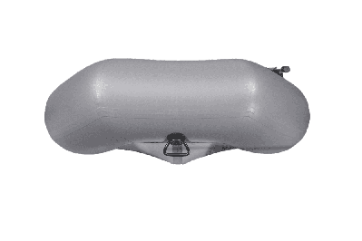 купить Лодка ПВХ MARKOBOATS Ozone 340K в Москве - фото 