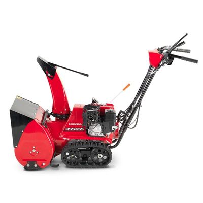купить Снегоуборщик HONDA HSS 655 ETD1 в Москве - фото 