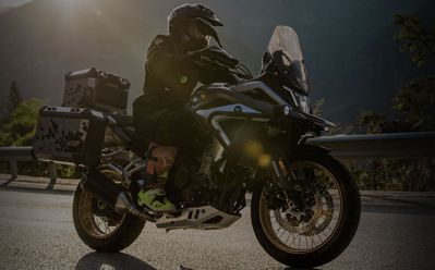 купить Мотоцикл VINTO GS525 ТУРЭНДУРО в Москве - фото 