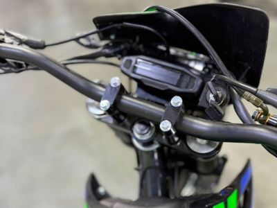 купить Мотоцикл кроссовый эндуро SYCMCC 300сс в Москве - фото 