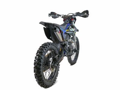 купить Мотоцикл кроссовый эндуро OXO Lite 250 X в Москве - фото 