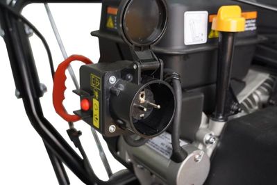 купить Снегоуборщик HABERT HB930MS Pro в Москве - фото 