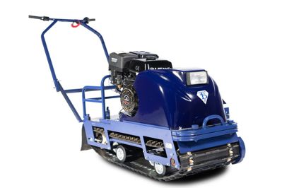 купить Мотобуксировщик БУРЛАК-М FK 15 л.с. (Разборный) в Москве - фото 