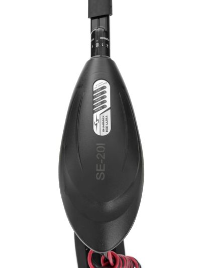 купить Электрический лодочный мотор SHARMAX ECO Ultra SE-20L (46LBS) в Москве - фото 