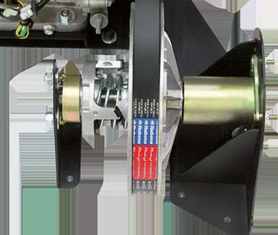 купить Мотобуксировщик НОРКА 550 R Z9 в Москве - фото 