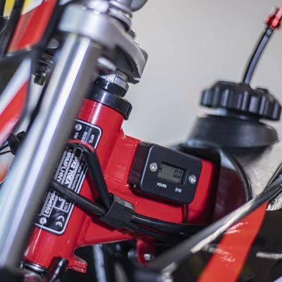 купить Мотоцикл PITONMOTO PX2 70EA 10/10 PITBIKE в Москве - фото 