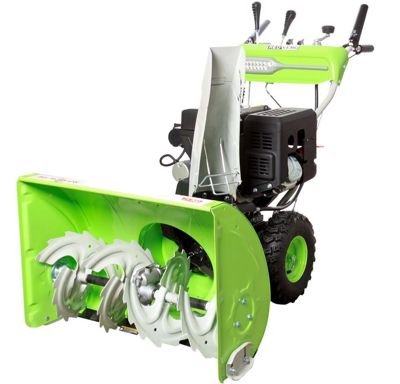 Снегоуборщик REDVERG RD-SB76/13E в Москве