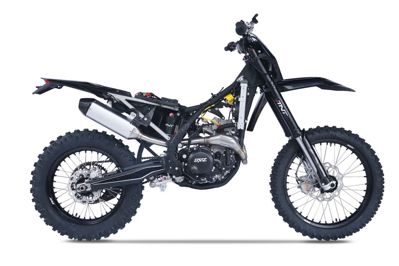 купить Мотоцикл BRZ X8 NC250 23 BE ENDURO в Москве - фото 