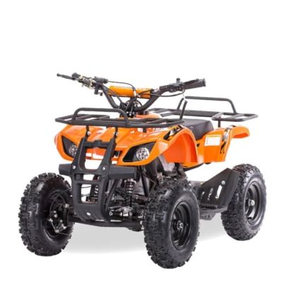 Квадроцикл MOTAX ATV Mini Grizlik X-16 Big Wheel (м/с) в Москве