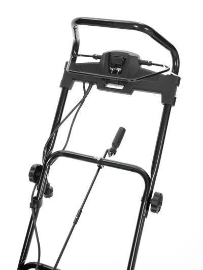 купить Снегоуборщик KETTAMA ECO 2000 в Москве - фото 