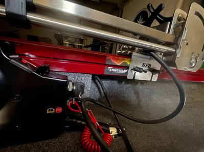 купить Катер-лодка алюминиевая SIBERIA S4 (one) в Москве - фото 