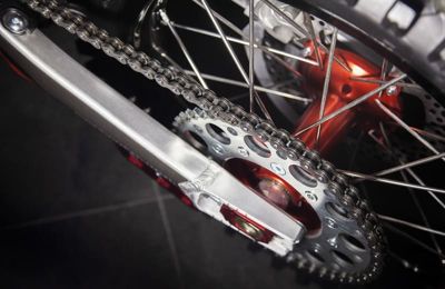 купить Мотоцикл кроссовый эндуро BSE M4 1.0 в Москве - фото 