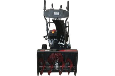 купить Снегоуборщик EVOLINE SBG 620 E в Москве - фото 