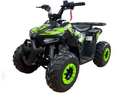 купить Квадроцикл RACER Hawk 110 в Москве - фото 