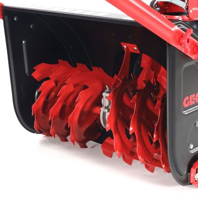 купить Снегоуборщик GEOS Premium SnowLine 700 Е в Москве - фото 