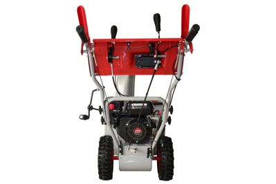 купить Снегоуборщик РЕСАНТА СБ 4100ПФ в Москве - фото 