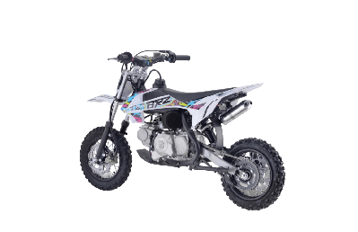 купить Мотоцикл BRZ X1 60CC 10/10 PITBIKE в Москве - фото 