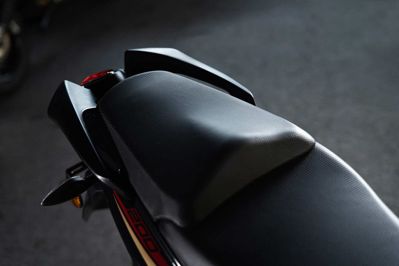 купить Мотоцикл SHARMAX RST 240 Ultra в Москве - фото 