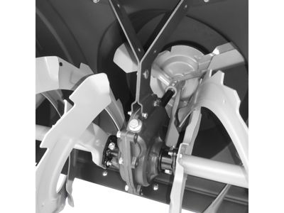 купить Снегоуборщик YARD FOX PRO 7654E в Москве - фото 