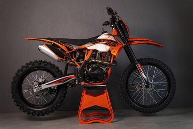 купить Мотоцикл TRX Start 300 CB ENDURO в Москве - фото 