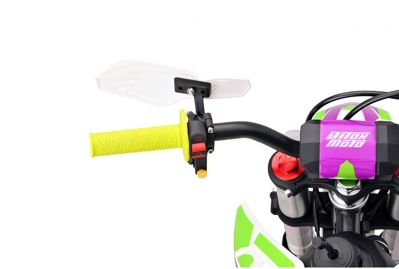 купить Мотоцикл PITONMOTO PX3 110EМ 14/12 PITBIKE в Москве - фото 