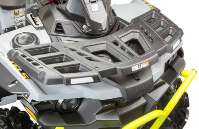 купить Квадроцикл СТЕЛС ATV Guepard 650 TЕ (Trophy) 2.0 (ПСМ) в Москве - фото 