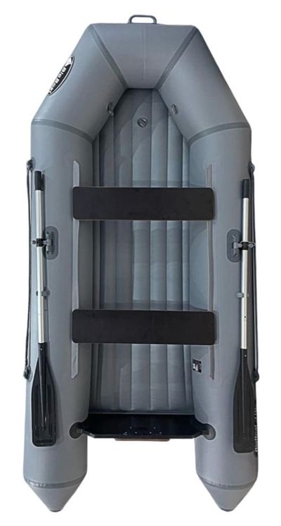 купить Лодка ПВХ BIG BOAT К280НД в Москве - фото 