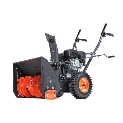 купить Снегоуборщик PATRIOT PS 161 в Москве - фото 