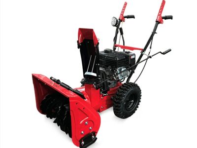 купить Снегоуборщик STARWIND GST-4356L в Москве - фото 