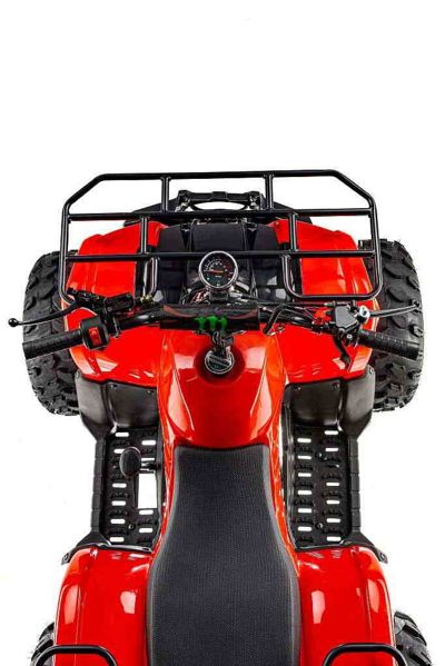 купить Квадроцикл TIGER Opti 150 (2024) в Москве - фото 