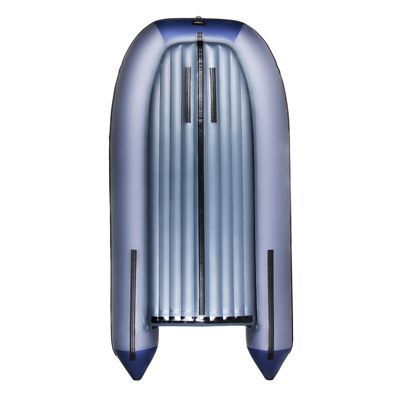 купить Лодка ПВХ STORMLINE Air Classic Tactic 335 в Москве - фото 