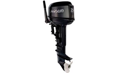 4x-тактный лодочный мотор PARSUN Т25BWS в Москве