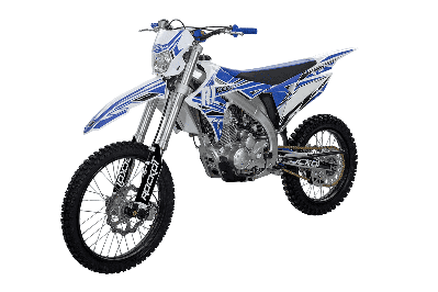 купить Мотоцикл кроссовый эндуро ROCKOT R1 Mountain Arrow 250 в Москве - фото 